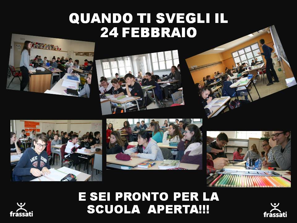 Scuola Aperta