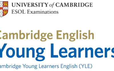 Parte alla Primaria la preparazione all’esame STARTERS di Cambridge