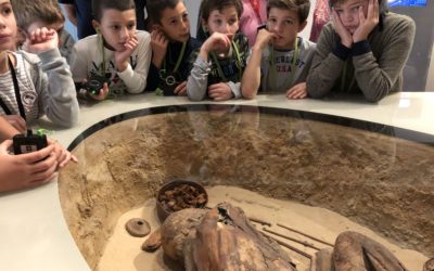 Museo Egizio di Torino, un fascino immutabile