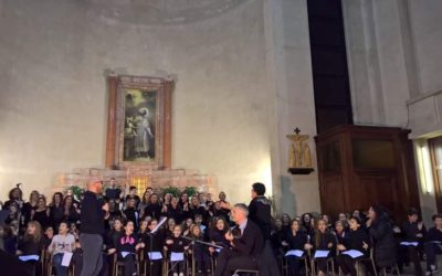 “E viene ad abitare in mezzo a noi”, le riflessioni di un papà dopo lo spettacolo