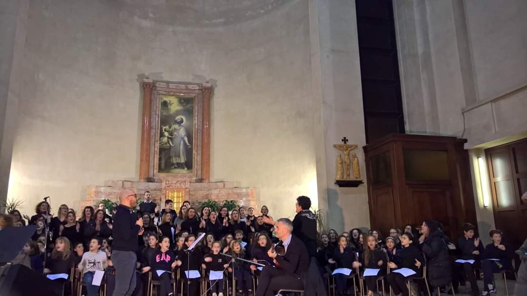 “E viene ad abitare in mezzo a noi”, le riflessioni di un papà dopo lo spettacolo