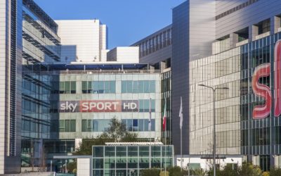 Sky Academy, alla Frassati crescono giovani registi e giornalisti