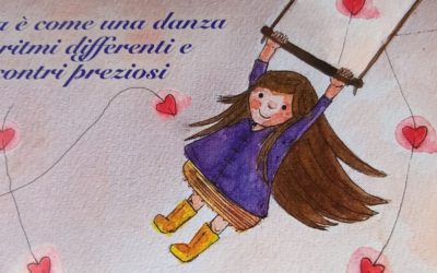 Due appuntamenti in diretta video con gli amici, in Primaria ci si allena all’e-learning