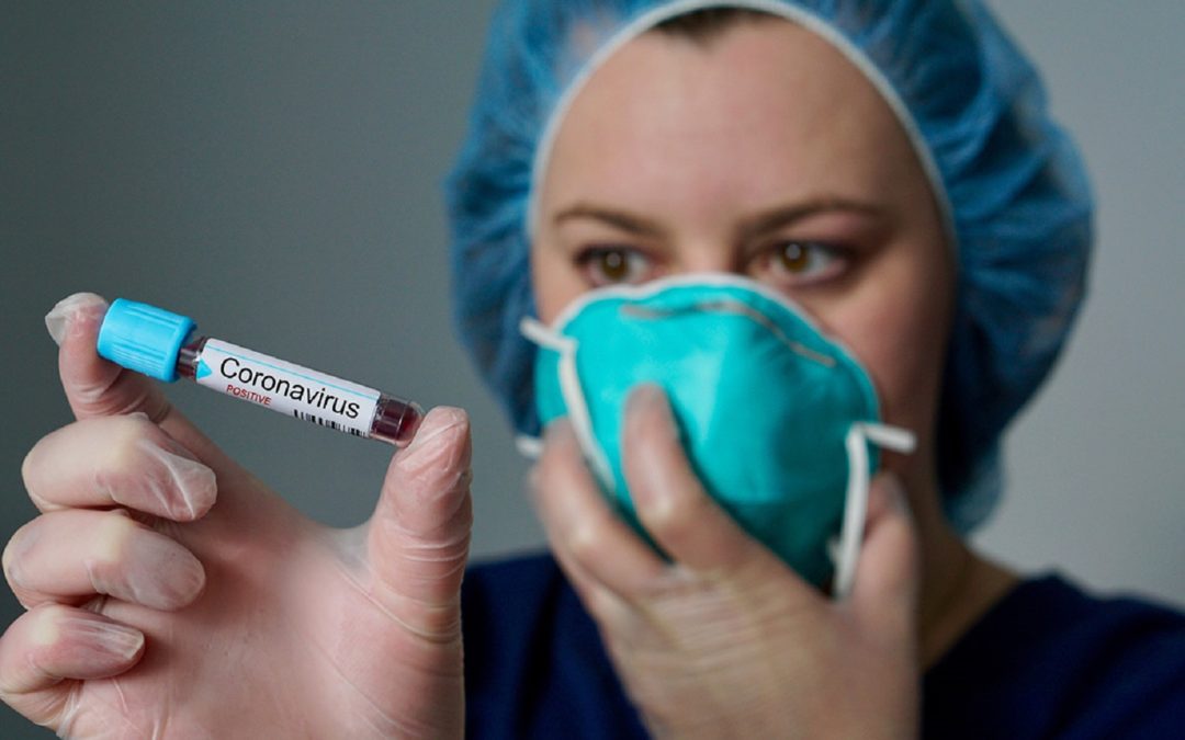 Coronavirus, attività scolastiche sospese fino al 13 aprile