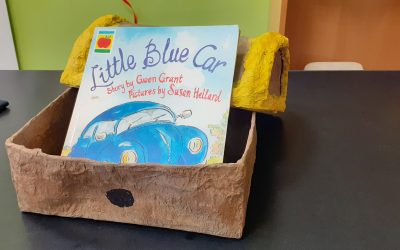 A Little Story but a Great experience