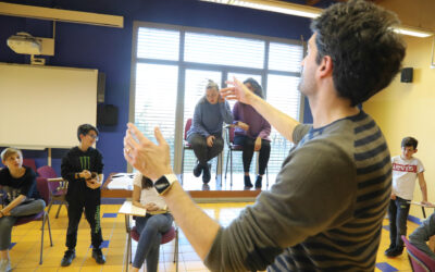 Scoprire e valorizzare i talenti attraverso l’educazione integrale