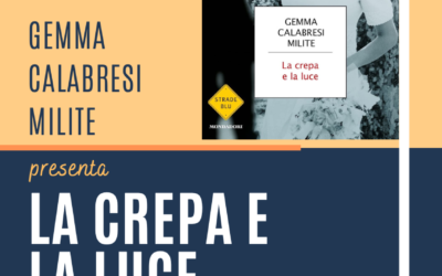 Presentazione del libro La Crepa e la luce
