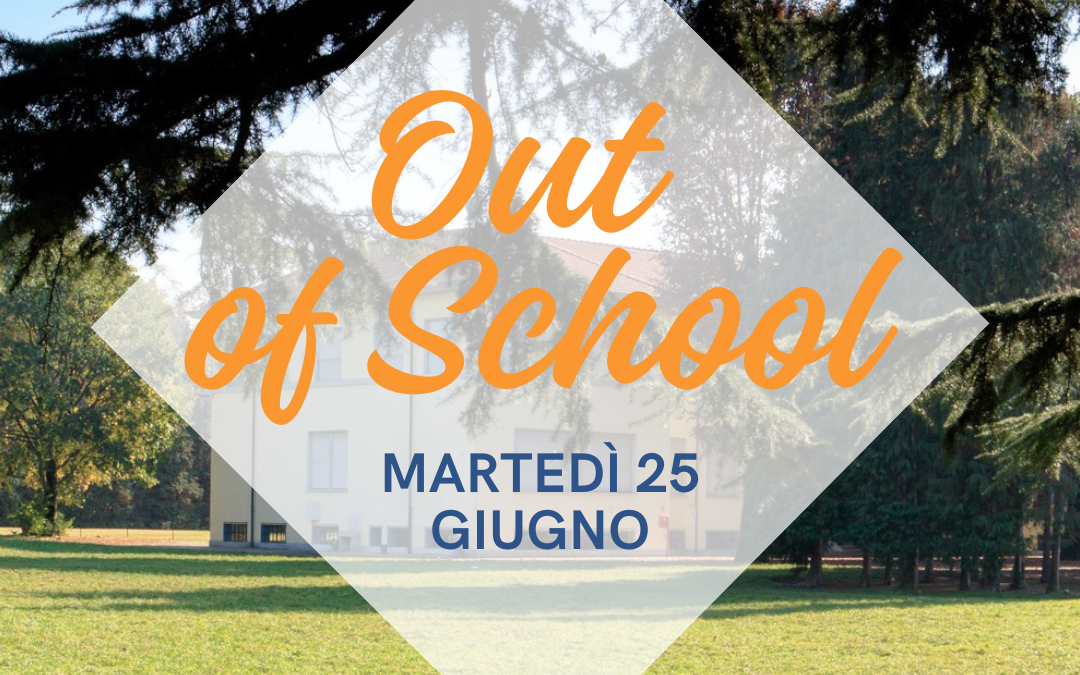 SCUOLA CHIUSA IL 25 GIUGNO