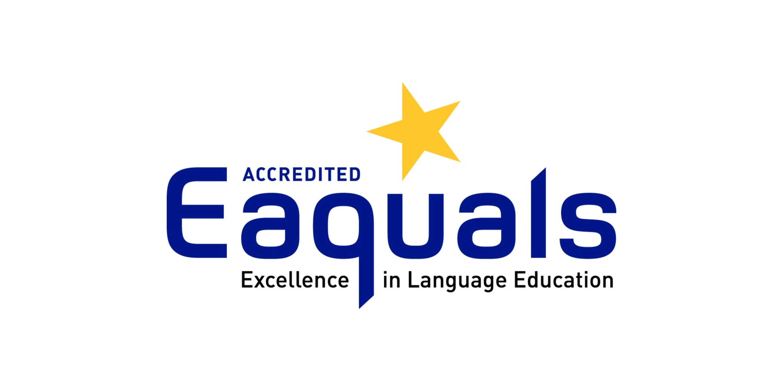 Eaquals Accred